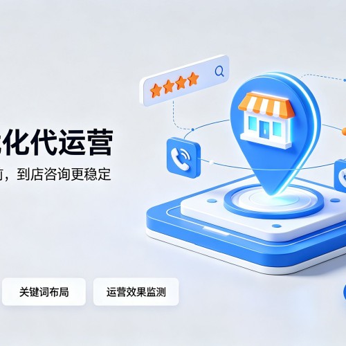 尼勒克GEO优化